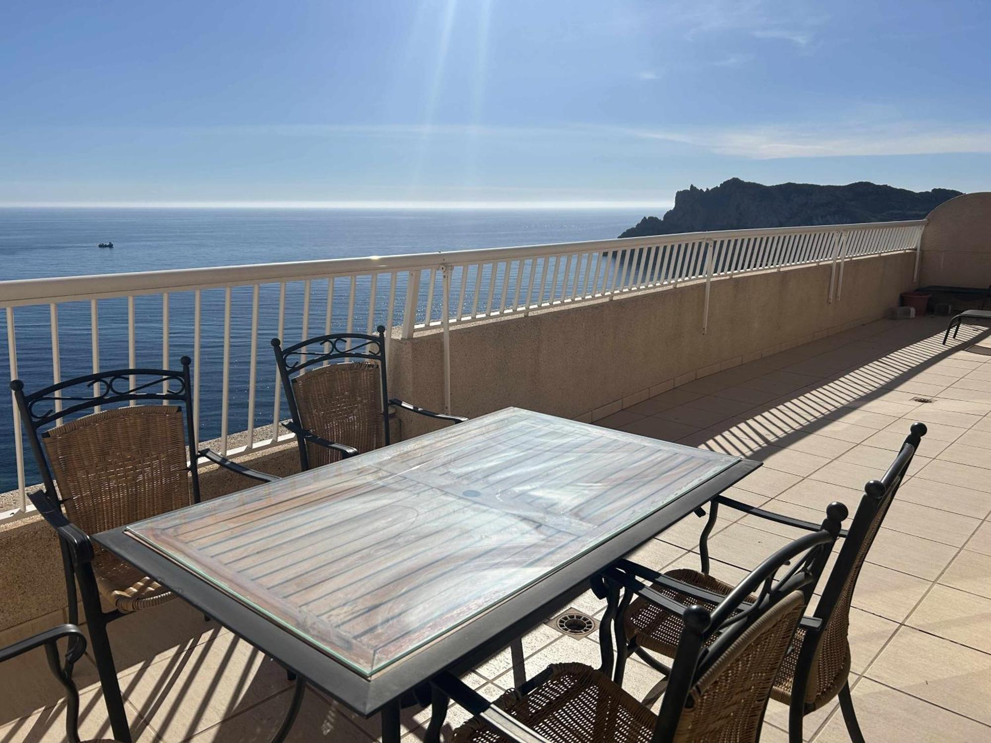 Apartamento Gladines Con Magnificas Vistas Al Mar Águilas Exterior photo