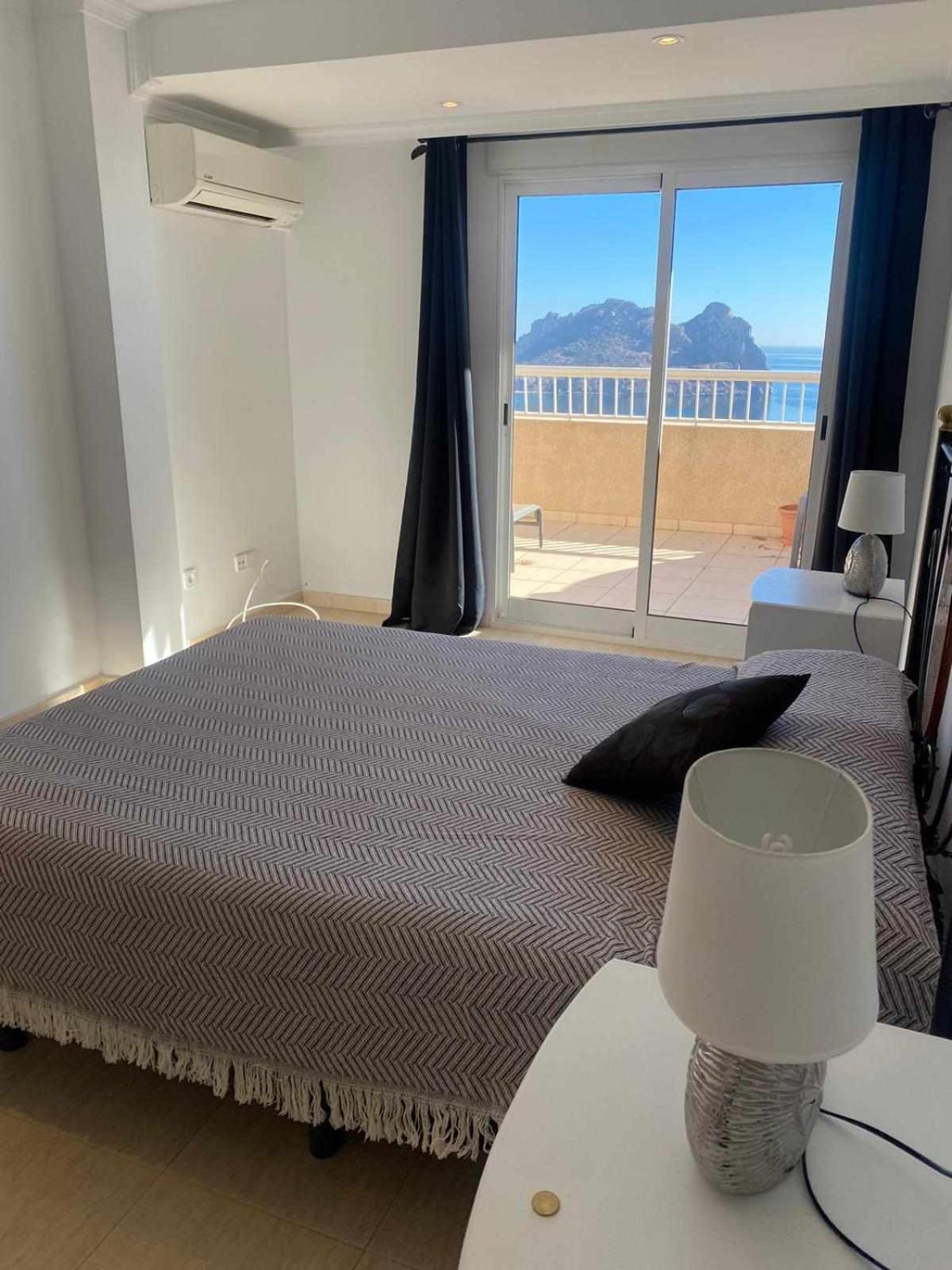 Apartamento Gladines Con Magnificas Vistas Al Mar Águilas Exterior photo