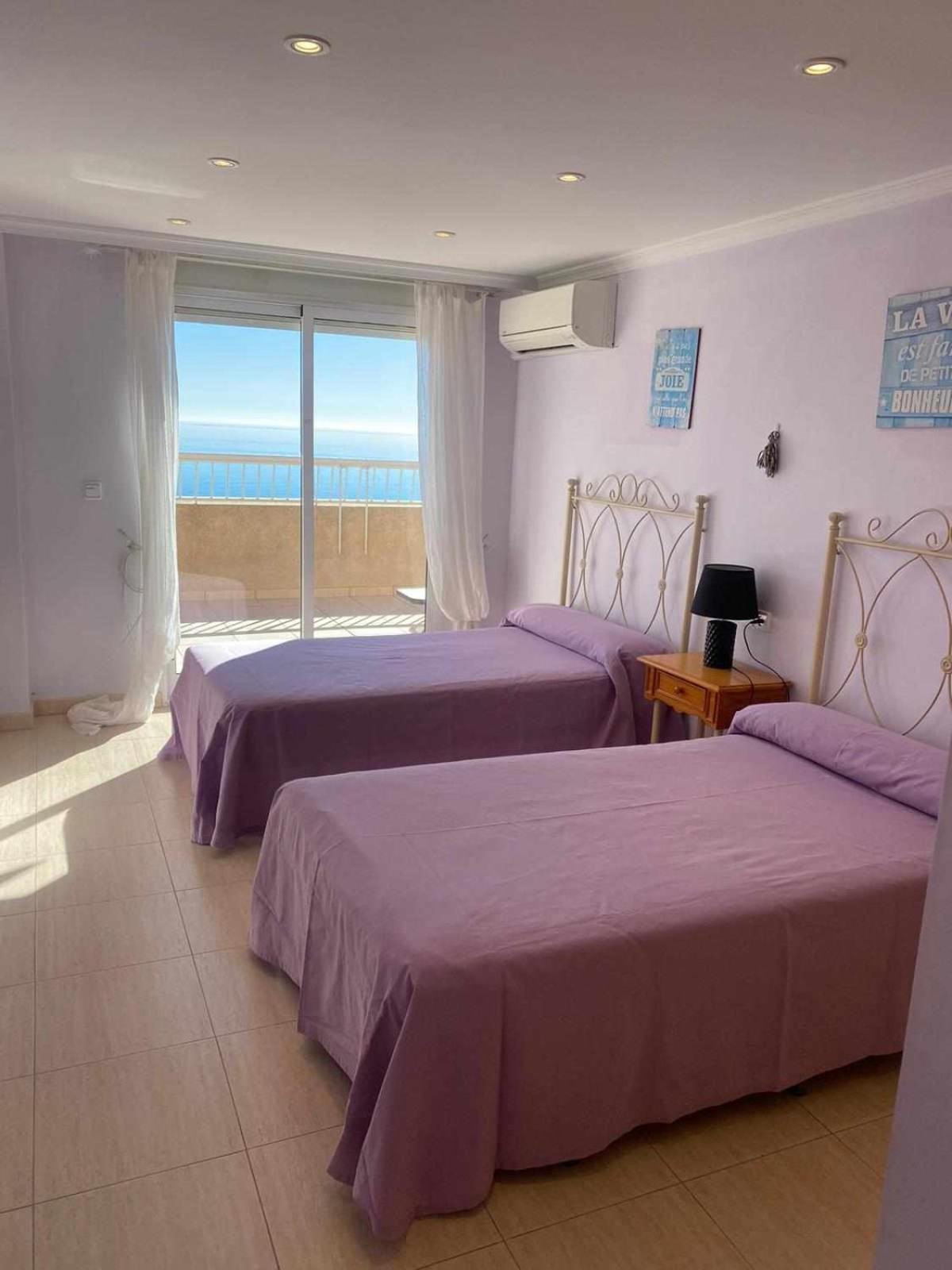 Apartamento Gladines Con Magnificas Vistas Al Mar Águilas Exterior photo