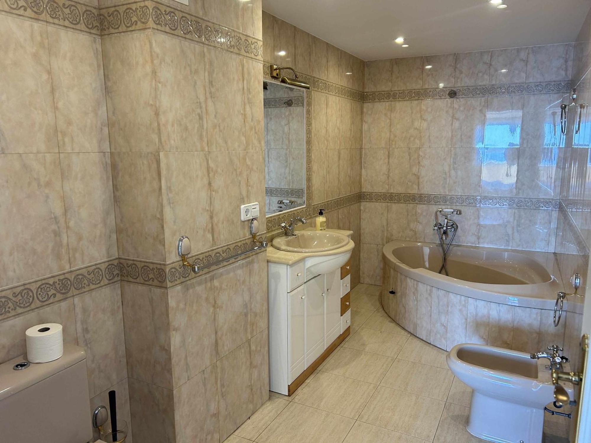 Apartamento Gladines Con Magnificas Vistas Al Mar Águilas Exterior photo