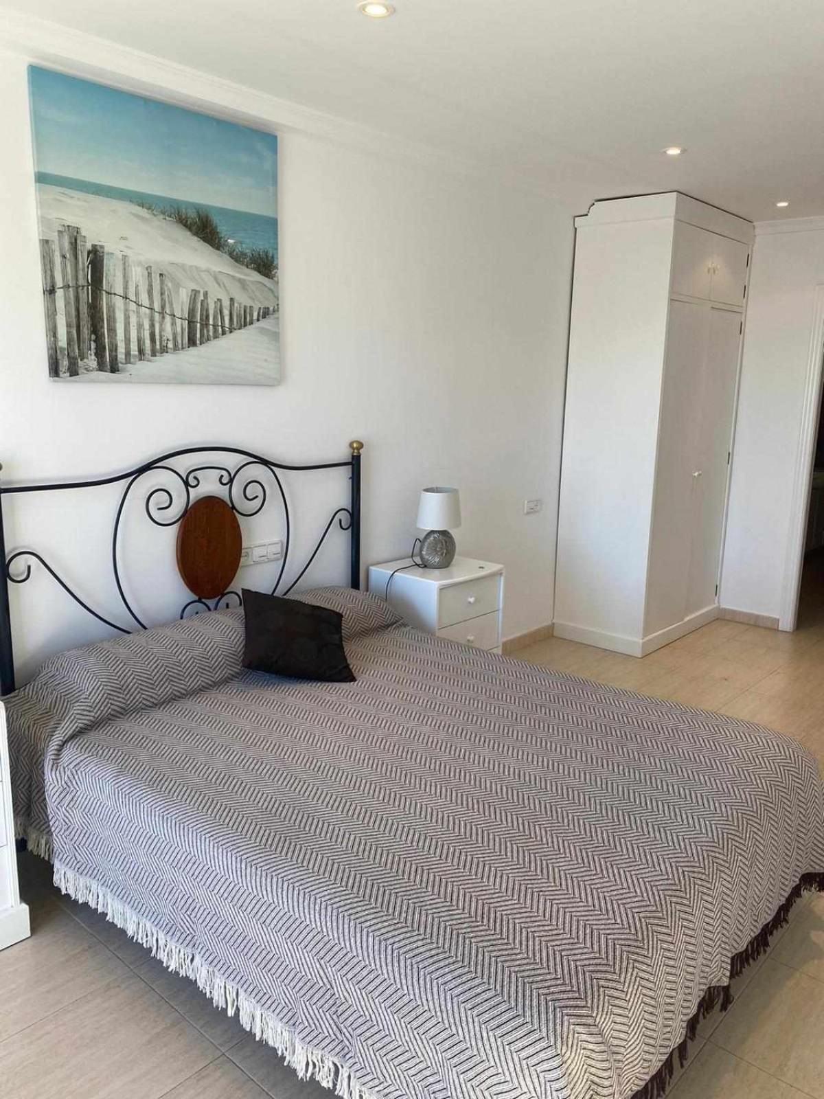 Apartamento Gladines Con Magnificas Vistas Al Mar Águilas Exterior photo