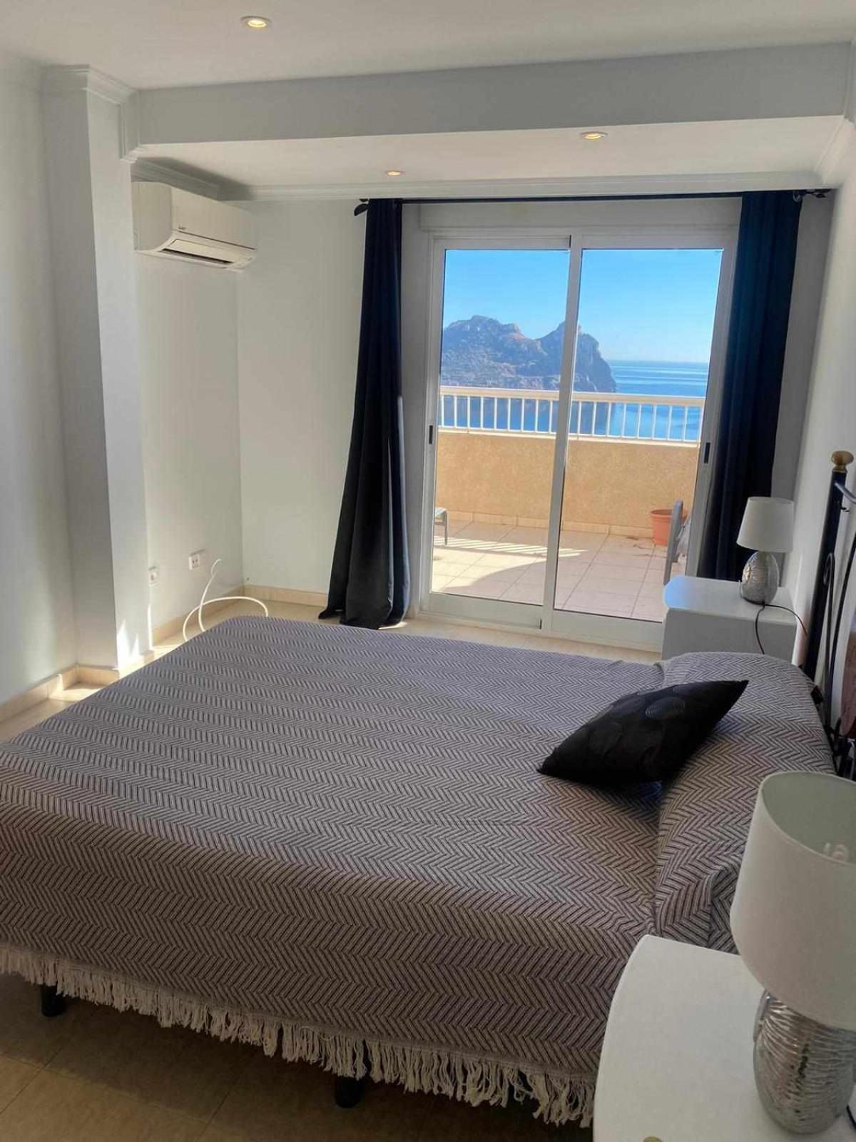 Apartamento Gladines Con Magnificas Vistas Al Mar Águilas Exterior photo