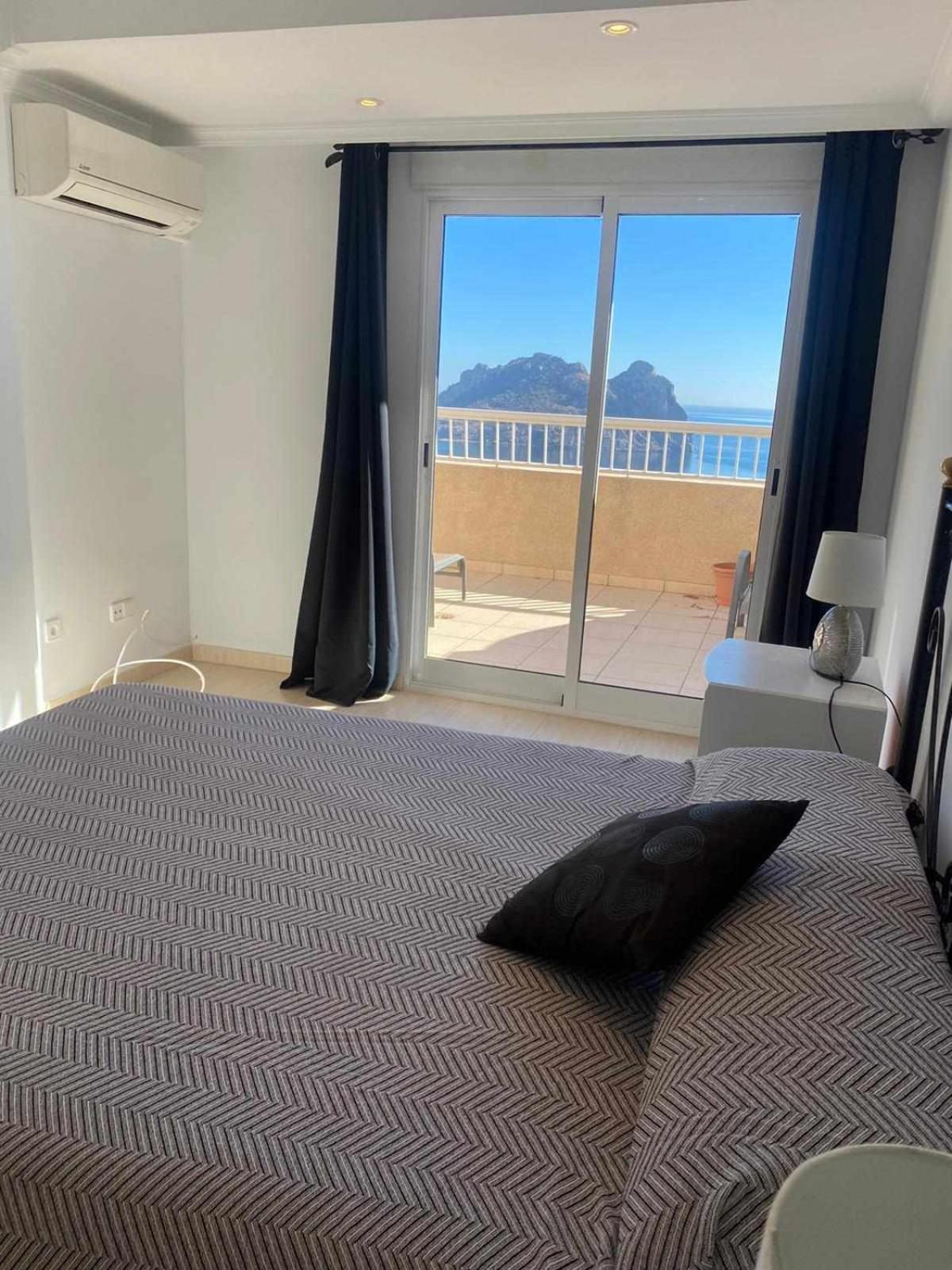 Apartamento Gladines Con Magnificas Vistas Al Mar Águilas Exterior photo